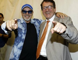 Rivivendo la magia di Modena Park