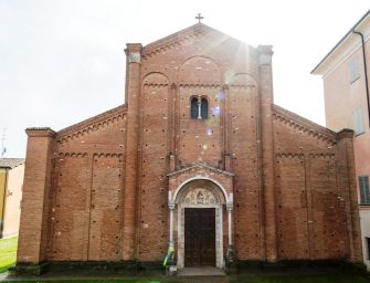 Sisma 2012, riapre l’abbazia di Nonantola