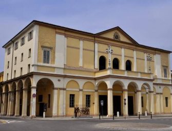 5,6 milioni per i teatri dell’Emilia-Romagna