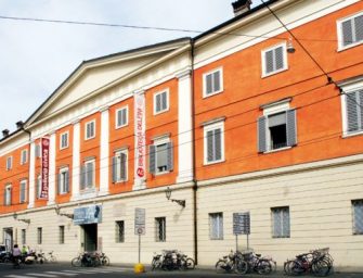 Biblioteche comunali di Modena, riapre il prestito su prenotazione