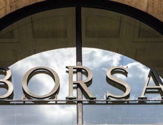 Lo spread schizza e sfonda muro 290 punti