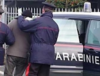 Reggio. Eroina, arrestato il pusher ‘Cresta’