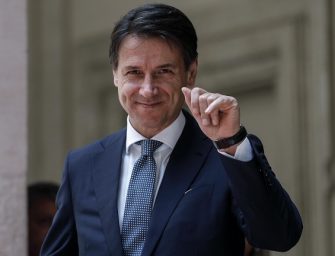 Conte: il M5s a Bologna sta con Lepore