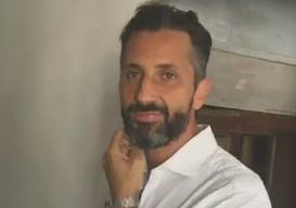 Teatro Luzzara, intervista a Costa