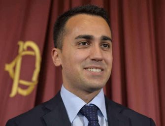 Bologna. Di Maio: offerta da Fs per Iia