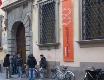 Manutenzione straordinaria, chiude la biblioteca Panizzi a Reggio