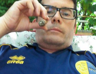 Uccide la madre nel sonno a Sassuolo e poi si getta da un ponte sul Secchia