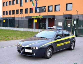 Fidenza, scoperta furbetta del cartellino