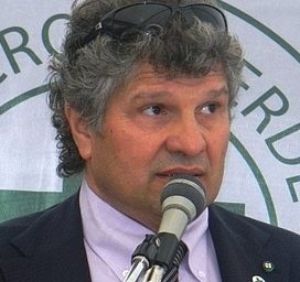 Il cugino di ‘Carlo’ guida i partigiani cattolici