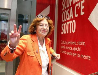 Addio a Inge Feltrinelli, regina dell’editoria