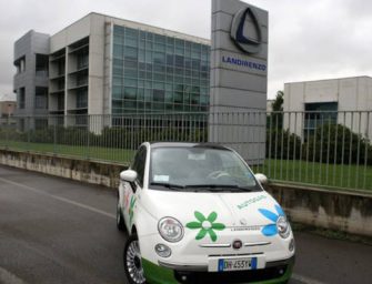 Landi chiude in utile il primo semestre 2018