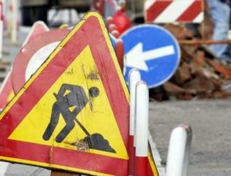 Campogalliano-Sassuolo, i lavori da maggio