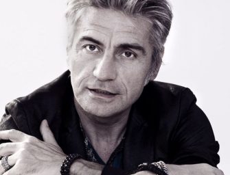 Ligabue: da oggi Made in Italy al cinema
