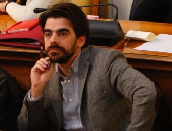 Reggio, il bilancio al tempo del Covid. Marchi: la fase 2 il tempo della solidarietà