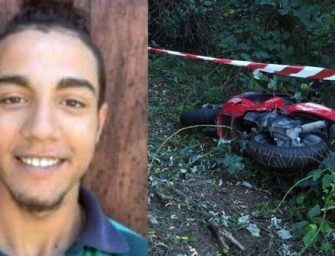 16enne ucciso, la confessione