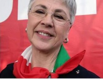 Mostra del Cinema. Fermata per il fazzoletto dell’Anpi