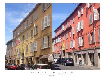 Reggio. Nuovi incentivi con sconti sino al 60% per la rigenerazione urbana