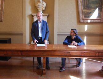 Reggio. Rue: il via alla rivoluzione verde