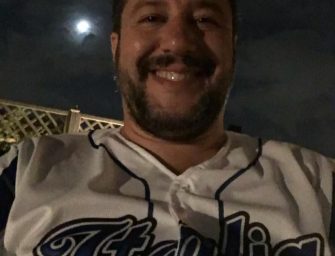 Fondi Lega. Salvini: i 49mln? Li pagano cash i deputati