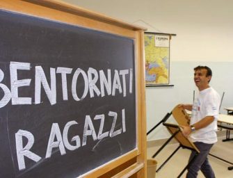 Reggio. Consulta: scuole aperte, ma in sicurezza