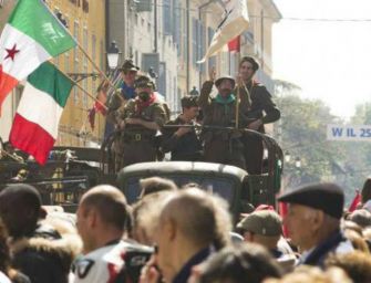 La festa della liberazione a Reggio, le iniziative dal 21 al 6 maggio
