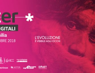 After, festival nazionale di cultura digitale