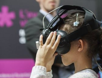 After futuri digitali, 8mila presenze a Reggio Emilia