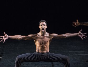 Al Valli: Bach Project, si esplora la relazione tra danza e musica