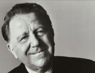 E’ morto Mario Bandiera, monsieur Les Copains