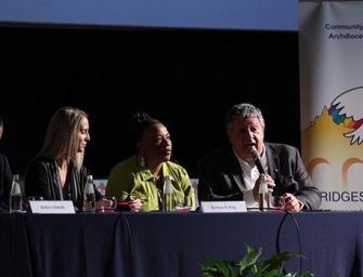 Bernice King: ho odiato davvero l’uomo bianco, ma poi…