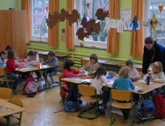 Emilia, 20mln per l’educazione da 0 a 6 anni