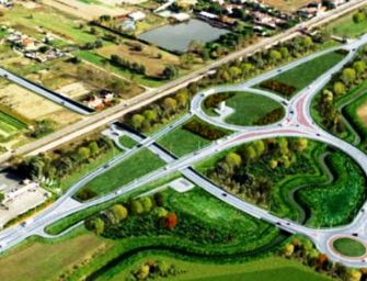 Bretella di Rivalta, approvato dalla giunta il progetto esecutivo