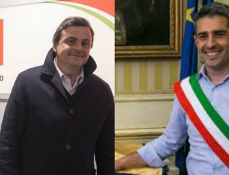 Pd. Calenda invita Pizzarotti nel fronte repubblicano