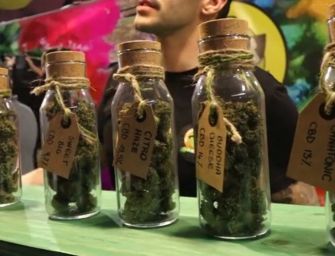 Cannabis light, Tar: ok prodotti uso orale