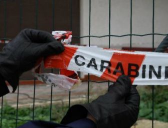 Donna carbonizzata, si indaga anche su un caso mai risolto