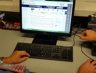 Reggio. Cyber-truffe: 80 denunce dall’inizio dell’anno