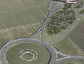 Infrastrutture: ok a Cispadana