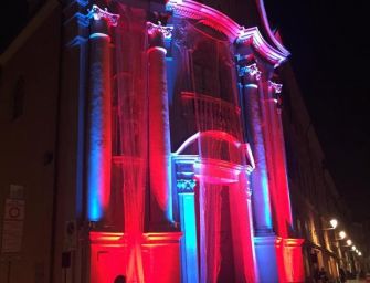 La chiesa del Cristo restituita ai fedeli. Diretta 24emilia