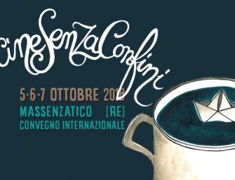 Dal 5 al 7 ottobre a Massenzatico le “Cucine senza confini”