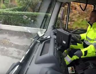 La Regione: calano i rifiuti, aumenta la differenziata