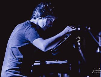 Reggio, ai Chiostri di San Domenico Fattore creativo under 35