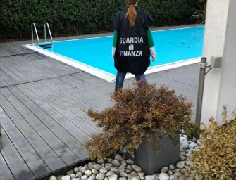Frodi fiscali: 12 misure cautelari Modena e Reggio