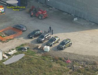 Parma. Sigilli a centro commerciale: indagati assessore e 2 tecnici