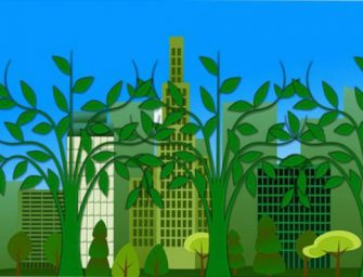 Green City, Emilia protagonista: più verde e meno smog