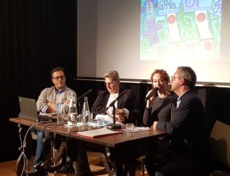 ‘Jean Dubuffet, l’arte in gioco’. Reggio sbarca a Londra