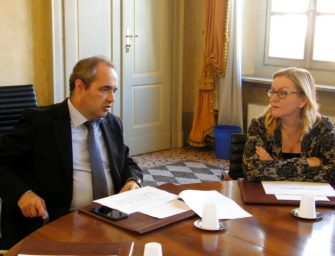 Reggio. Manghi saluta, ma “non è escluso ritorno alle vecchie Province”