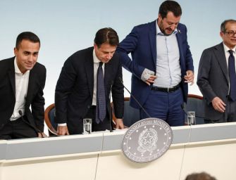 Manovra. Giallo sul vertice di governo