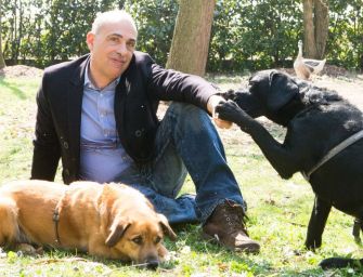 L’etologo Marchesini: contro il canile tradizionale