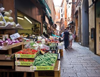 Agricoltura, oltre 75mln per ortofrutta