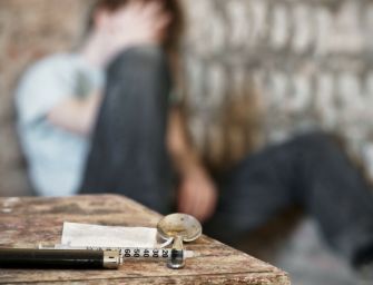 In aumento i morti per overdose in Emilia